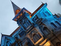 -马勒别墅饭店(静安寺店)