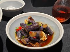 -海趣餐厅·苏式家菜(高新店)