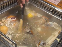 -好得火锅(育才店)