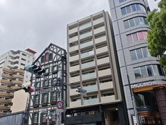 -西村咖啡店 (中山手本店)