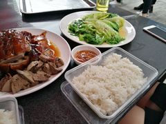 -黄连大头华烧鹅店(大良店)