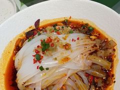 -渔语鱼新川菜Bistro(万象天地店)