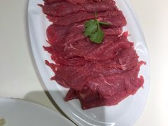 -燃计沙茶皇·香港沙茶火锅(人广旗舰店)