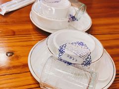 -东北农家小院(定西路店)