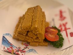 -浙江宾馆·花园餐厅·自助餐厅·茶吧