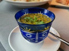 百香果布丁-上饍·中国厨房(建发JFC品尚中心店)