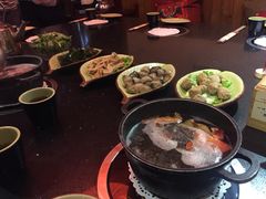 -一叶一世界•素食餐厅(环球中心店)