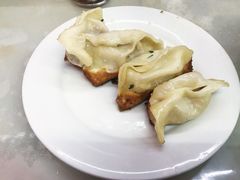 -胡记锅贴·沪上游子老鸭粉丝汤(太原路店)
