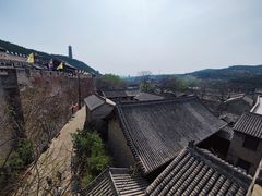 -皇城相府