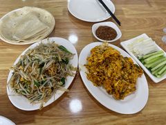 -姥家春饼店(漳州二路店)