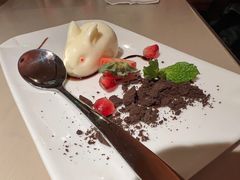 -布拉诺牛排西餐厅(上城天街店)