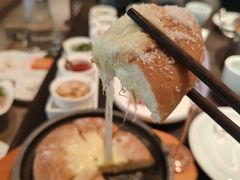 -额尔敦·品质自助(摩尔城店)