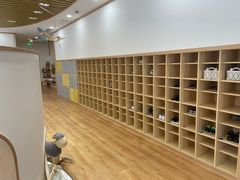 -古力古利托育早教中心(澳门路校区)