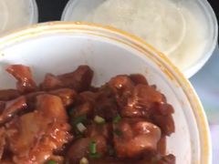 -刘胖子家常菜·蹄花焖藕(中南店)