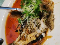 -海上人家The Sea Food Paradise Restaurant & Bar