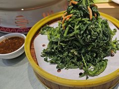 -老德州四合院·德州菜(天衢路店)