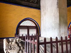 -沈阳市东陵公园