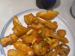 -粤顺渔坊·中山脆肉鲩火锅(清湖店)