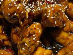 -萃和楼海鲜酒店(汉口路店)