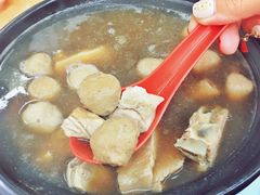 -新记肉骨茶
