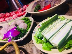 -小龙坎火锅(东汇城店)
