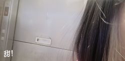 -阿三造型烫染•接发