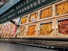 -梨花自助烤肉(乐宾店)