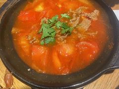 -大哈福烧烤·海鲜·家常菜(延安三路店)