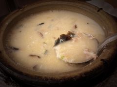 -粤仔湾砂锅粥(滨湖万达店)