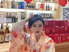 -浦·传统日式料理(3 5 1 1 店)