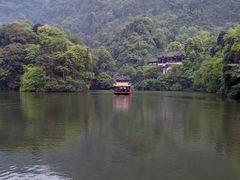 -青城山