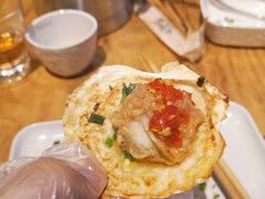 -木屋烧烤(龙湖天街店)
