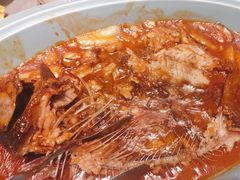 -阿五黄河大鲤鱼(纬三路店)