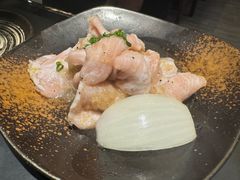 -まるみち   丸道东京烧肉(虹梅路店)