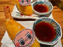 -千代武日本料理(哈西店)