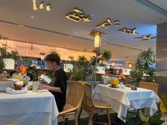 -桂满陇·杭州小馆(巴黎春天浦建店)