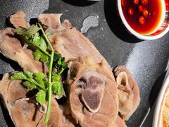 -塔哈尔·新疆盛宴(南翔印象城MEGA店)