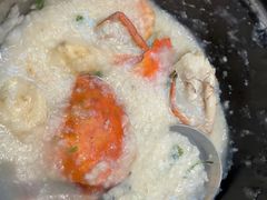 -小林哥的海鲜馆·夜宵烧烤(渔人码头店)
