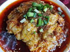 -老丘丘(较场口店)