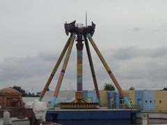 -秦皇岛乐岛海洋王国