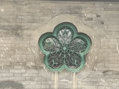 -张学良旧居陈列馆