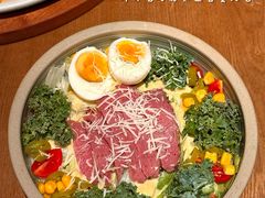 -双门洞·森系料理(体育西店)