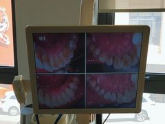 -圣贝口腔(海淀店)