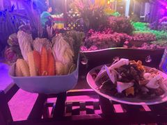 -山菌美食苑(振兴路店)