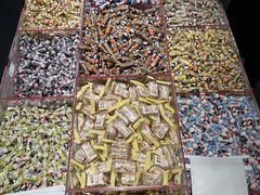 -老城隍庙食品商店(豫园商城店)