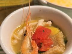 -桂满陇·桃花院落(长泰广场店)