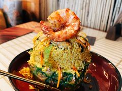 -CHINCHIN 青青·泰国料理(万象食家店)