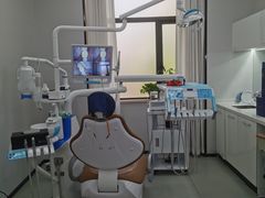 -牙博士口腔品牌连锁(杨浦店)