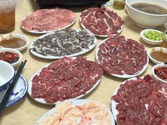 -五洲牛肉美食馆