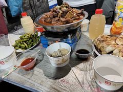 -麻木老地方牛筋牛杂(长堤街店)